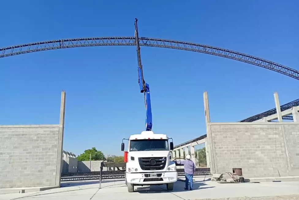 CRONEC SRL - Instalaciones Industriales