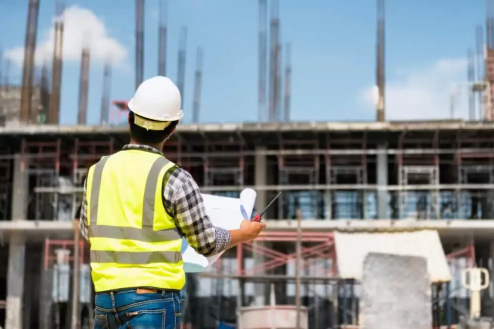 CRONEC SRL - Obras Civiles